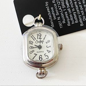 Vintage NWT Swap - Create A Watch
